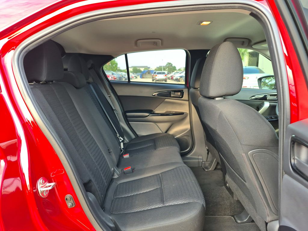 2023 Mitsubishi Eclipse Cross SE  at Classic Elite Chevrolet Sugar Land