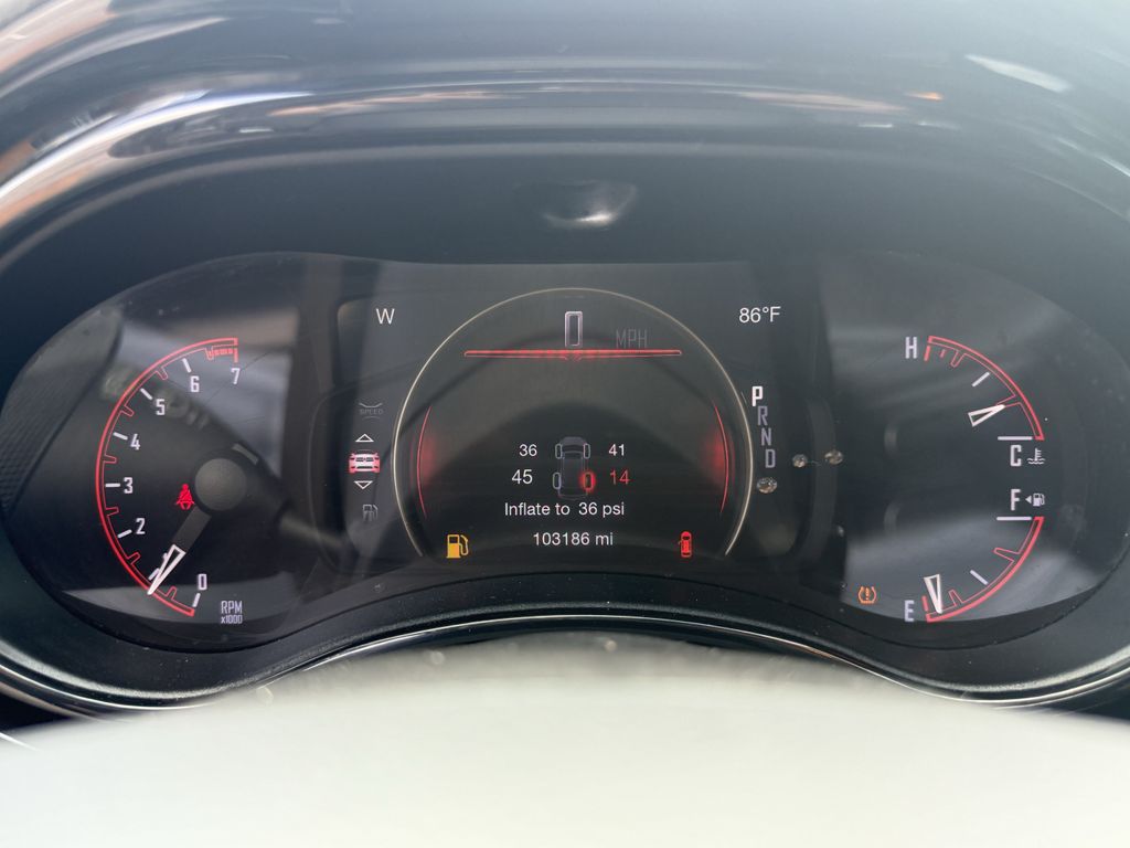 2021 Dodge Durango GT Plus Silver at Traditions Chevrolet