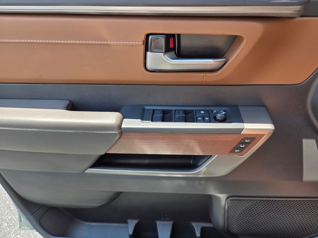 Used 2026 Toyota Sequoia SUV