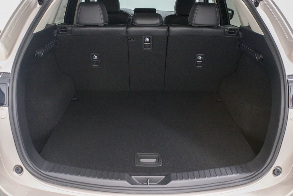 New Car 2025 Mazda Cx-5  2.5 S Select Package For Sale Under $35,000 In Georgetown, Texas