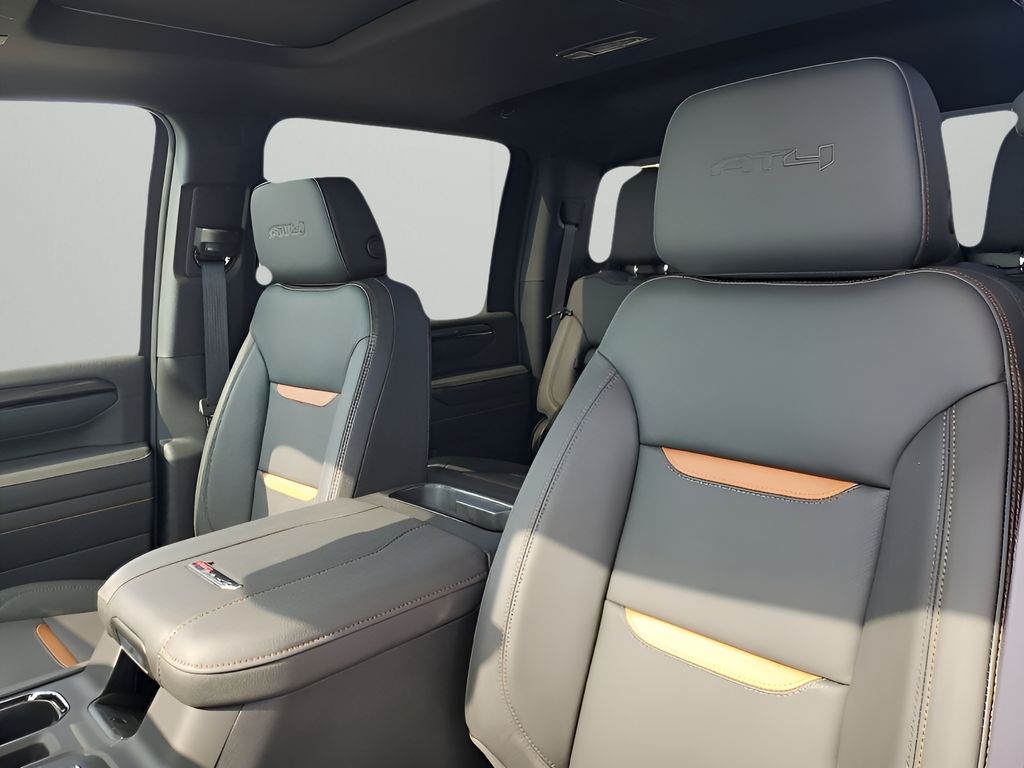 New Car 2025 Gmc Sierra 2500hd  At4 For Sale Under $90,000 In Austin, Texas