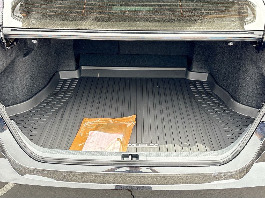 Thumbnail: 2026 Toyota Camry - 27