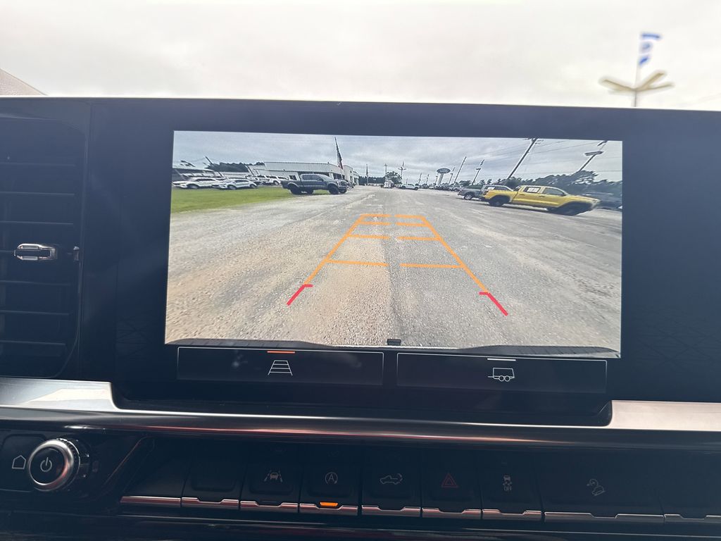 2024 GMC Sierra 1500 SLE Gray at DeMontrond Auto Country