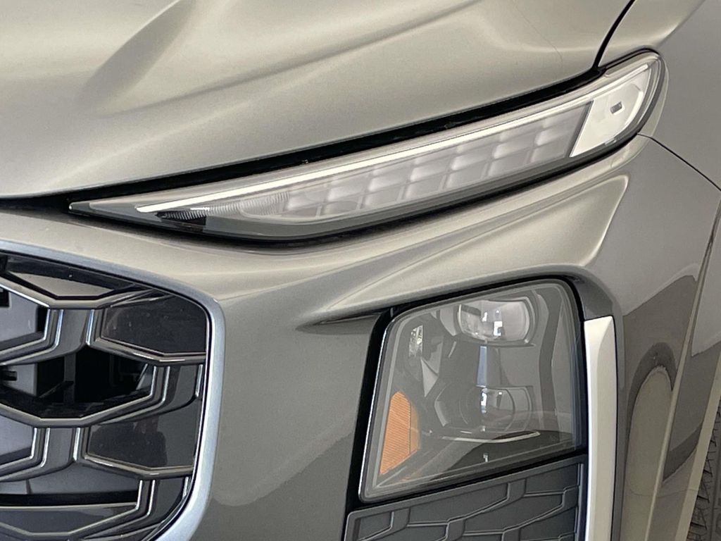 2026 Audi Q3 S line Gray at Audi Porsche Sewickley