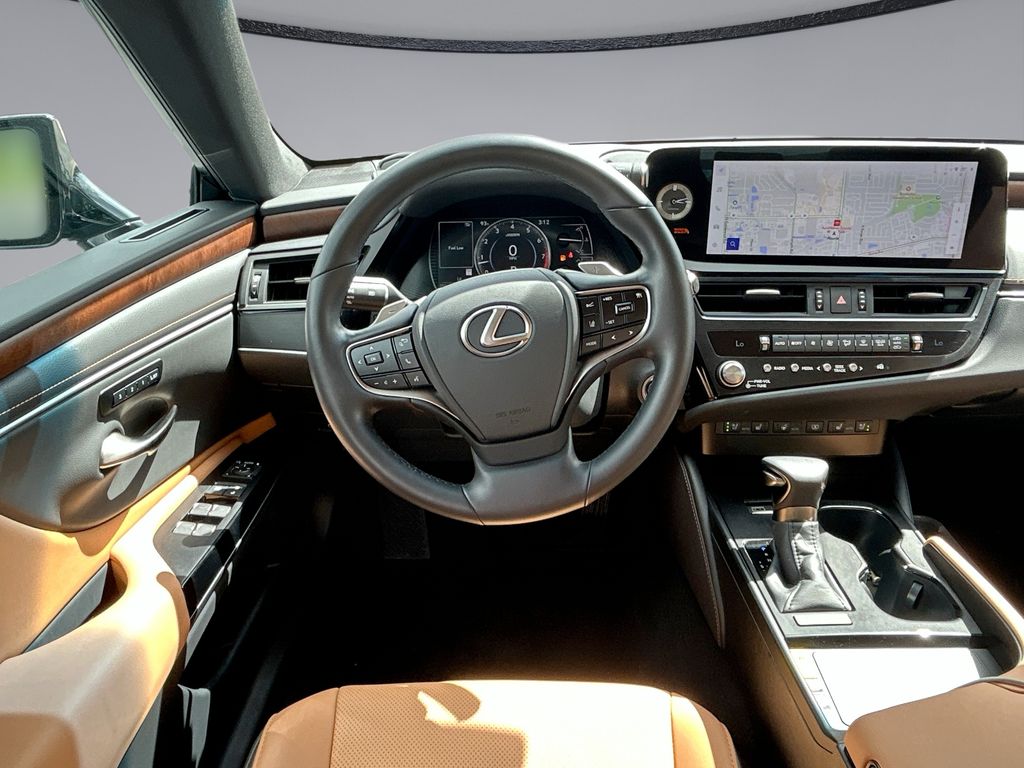 Thumbnail: 2025 Lexus ES - 32