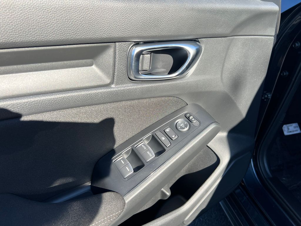 Thumbnail: 2026 Honda Civic - 24