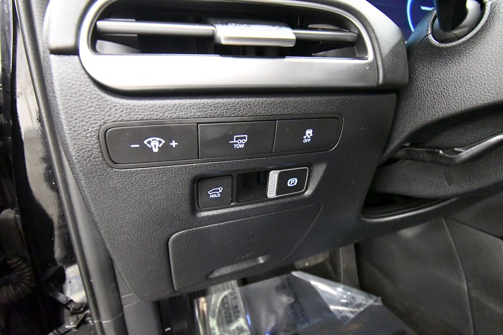 Used 2023 Hyundai Palisade SUV