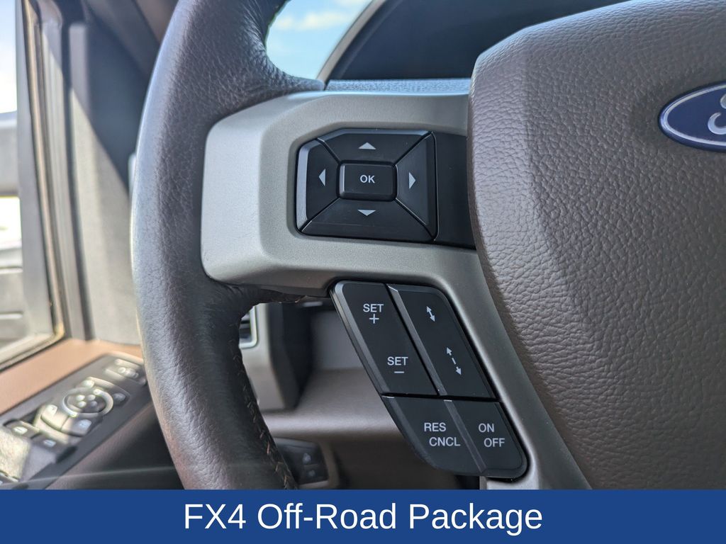 2022 Ford F-250 Super Duty King Ranch