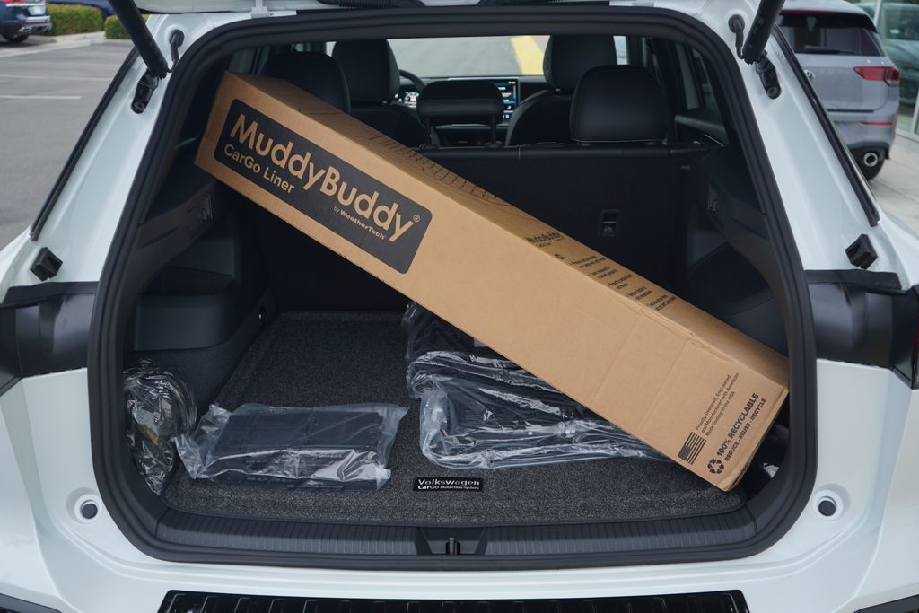 Thumbnail: 2026 Volkswagen Tiguan - 11