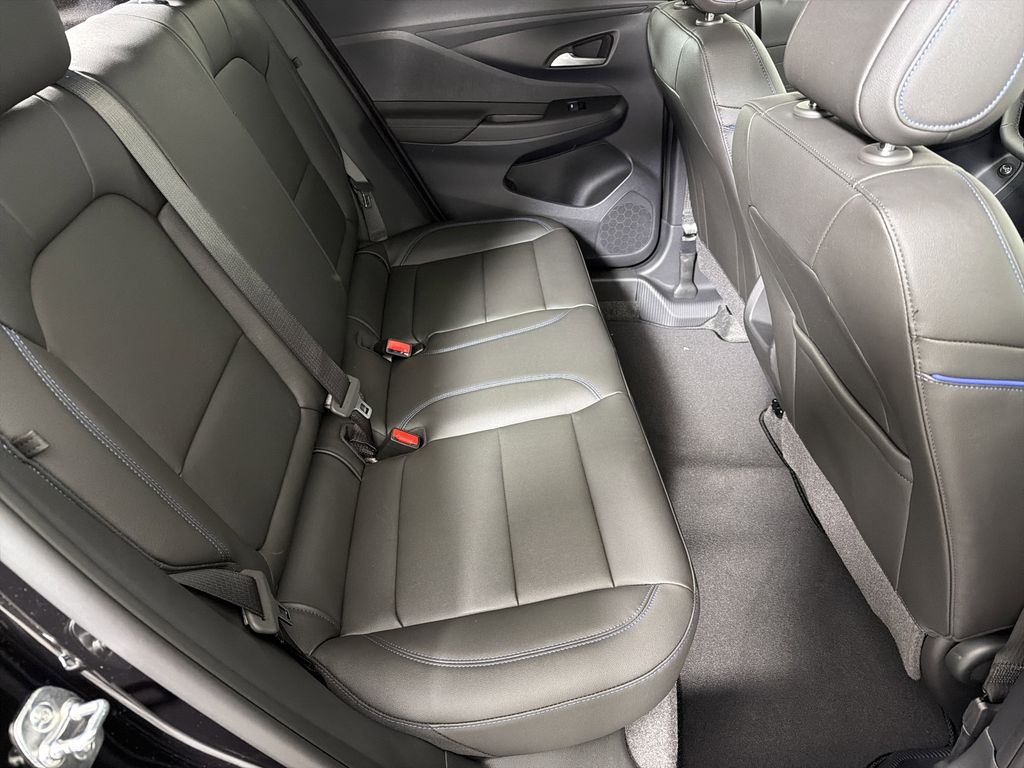 new 2026 Buick Envista car, priced at $31,120