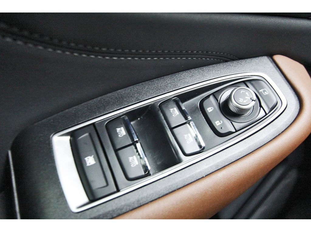 2025 Subaru Outback Touring Black at Community Toyota