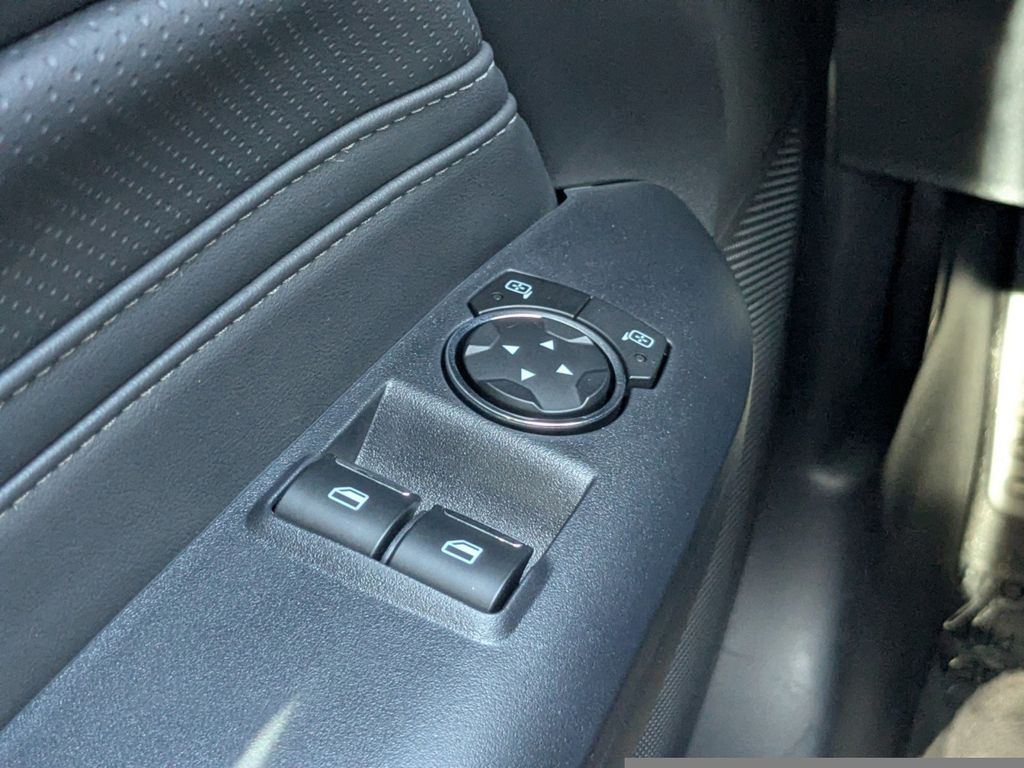 2025 Ford Mustang GT Premium Fastback