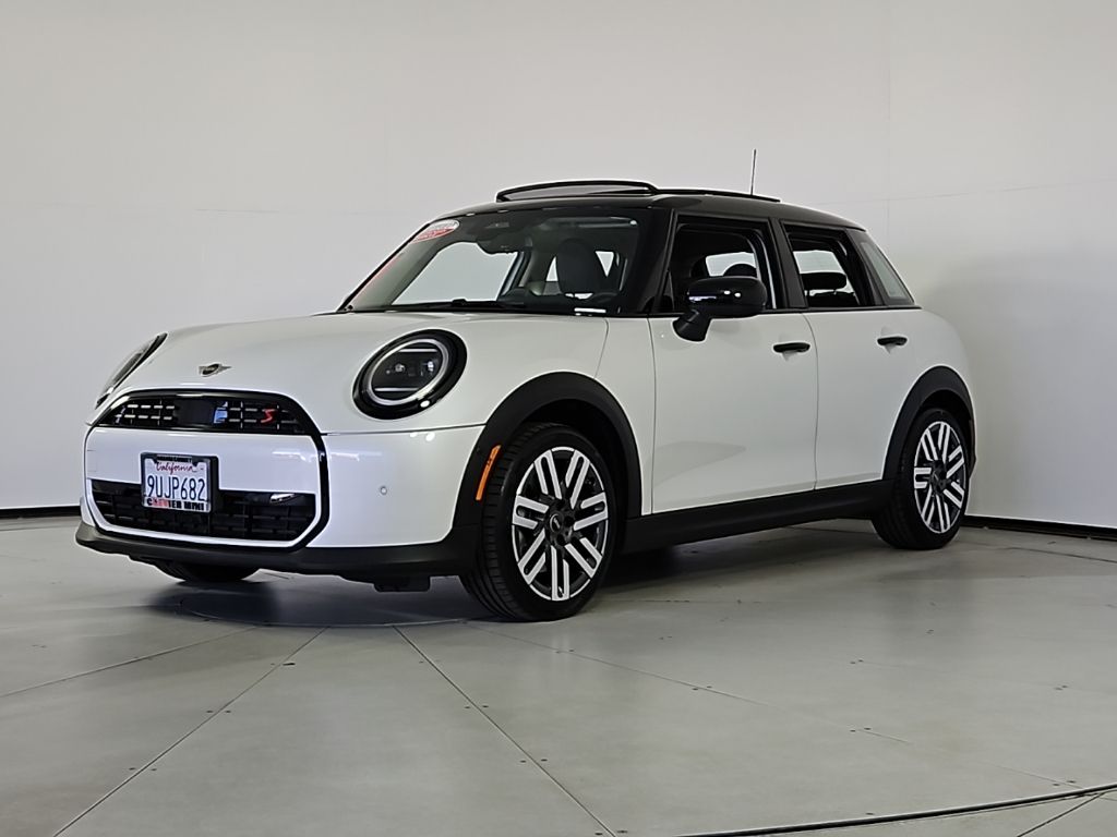 Thumbnail: 2025 MINI Cooper - 2