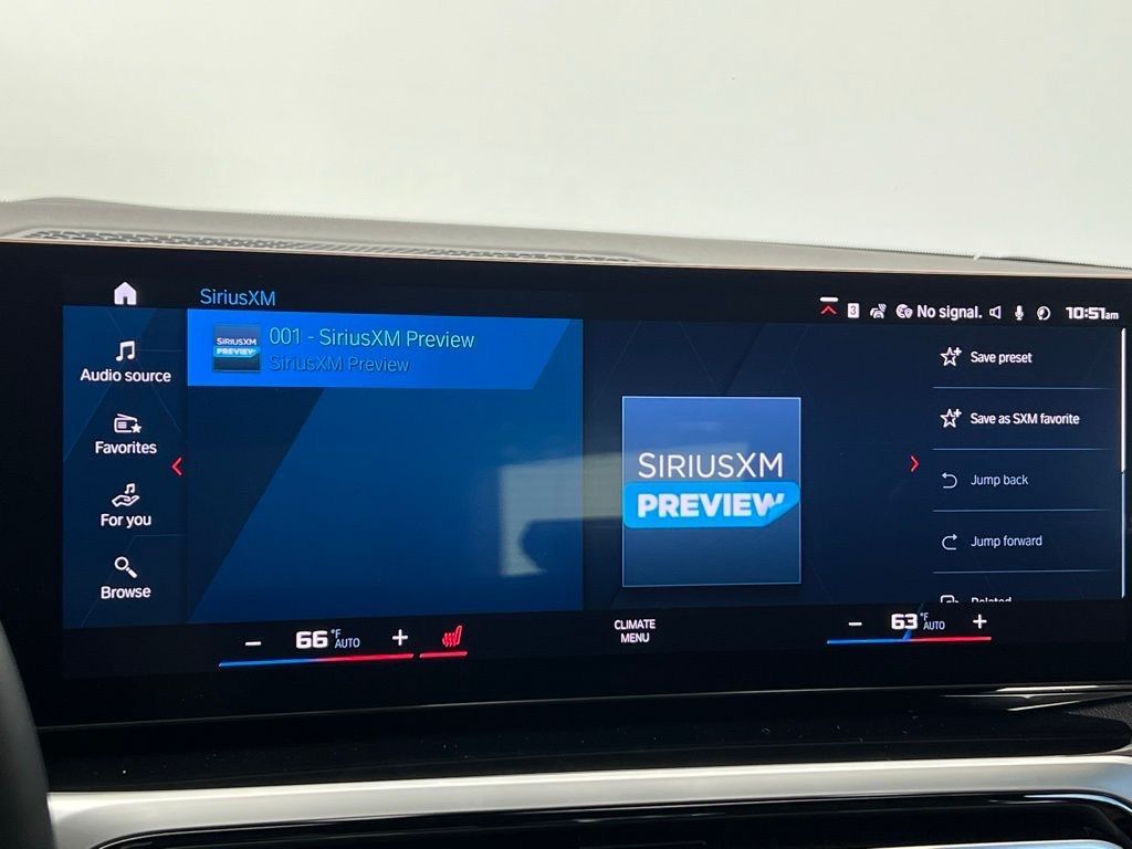 Thumbnail: 2024 BMW M2 - 15