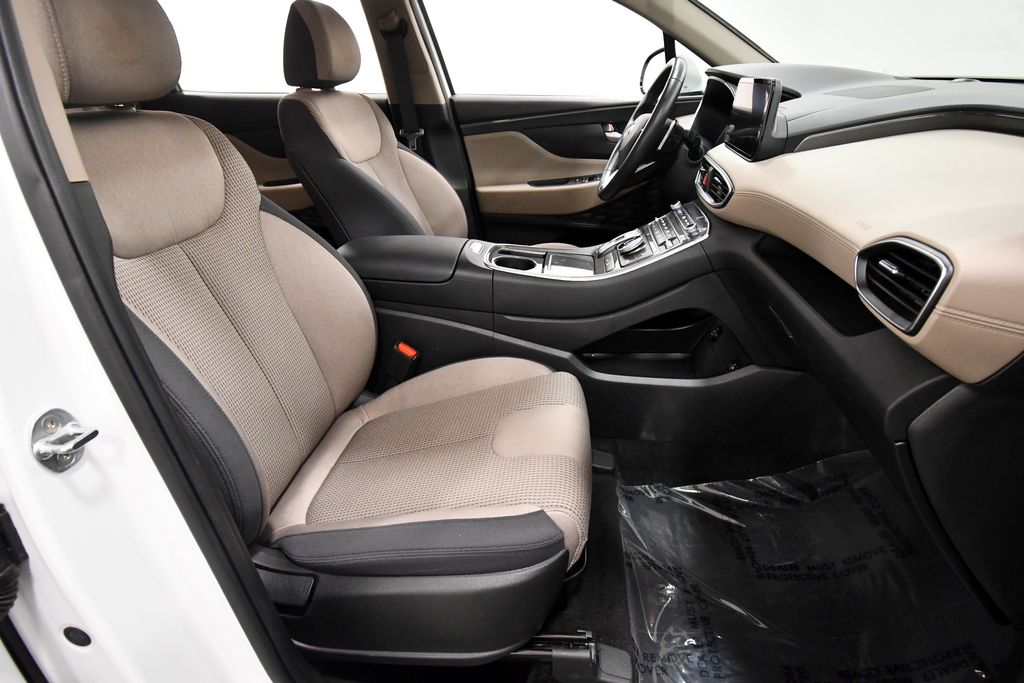Used 2023 Hyundai Santa Fe SUV