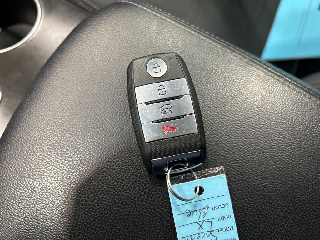 used 2020 Kia Sorento car, priced at $17,257