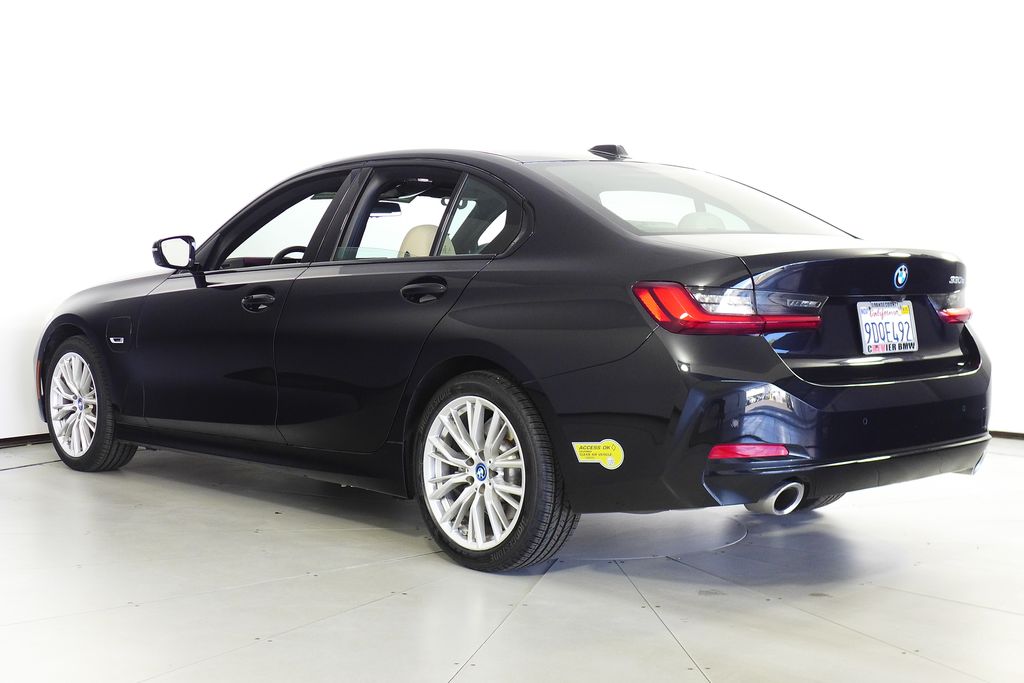 Thumbnail: 2023 BMW 3 Series - 9