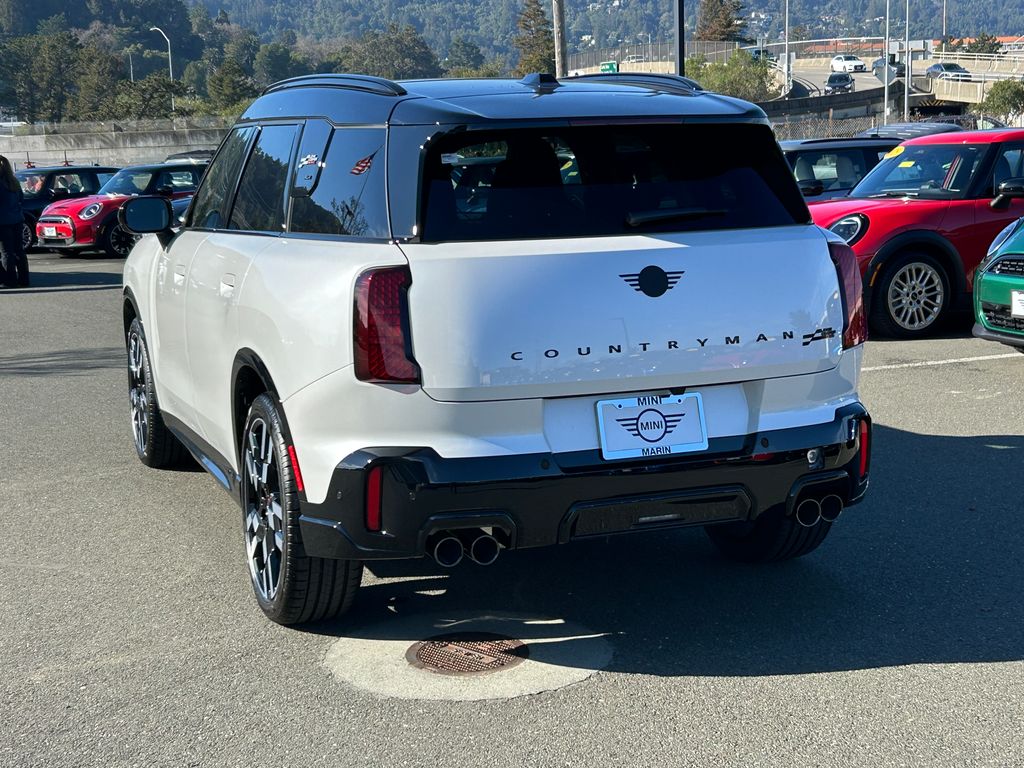 Thumbnail: 2026 MINI Cooper Countryman - 3