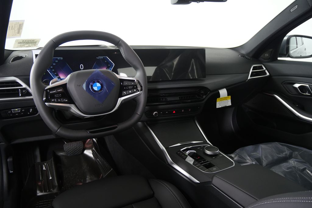 Thumbnail: 2026 BMW 3 Series - 17