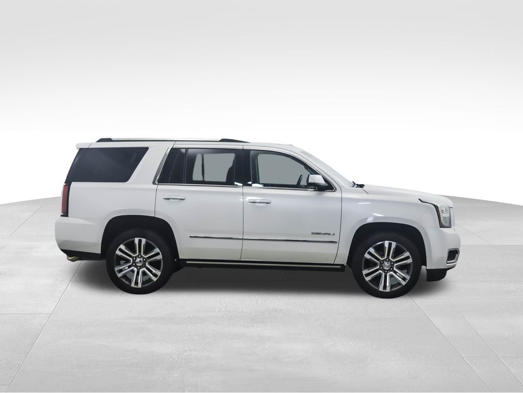 Thumbnail: 2018 GMC Yukon - 5