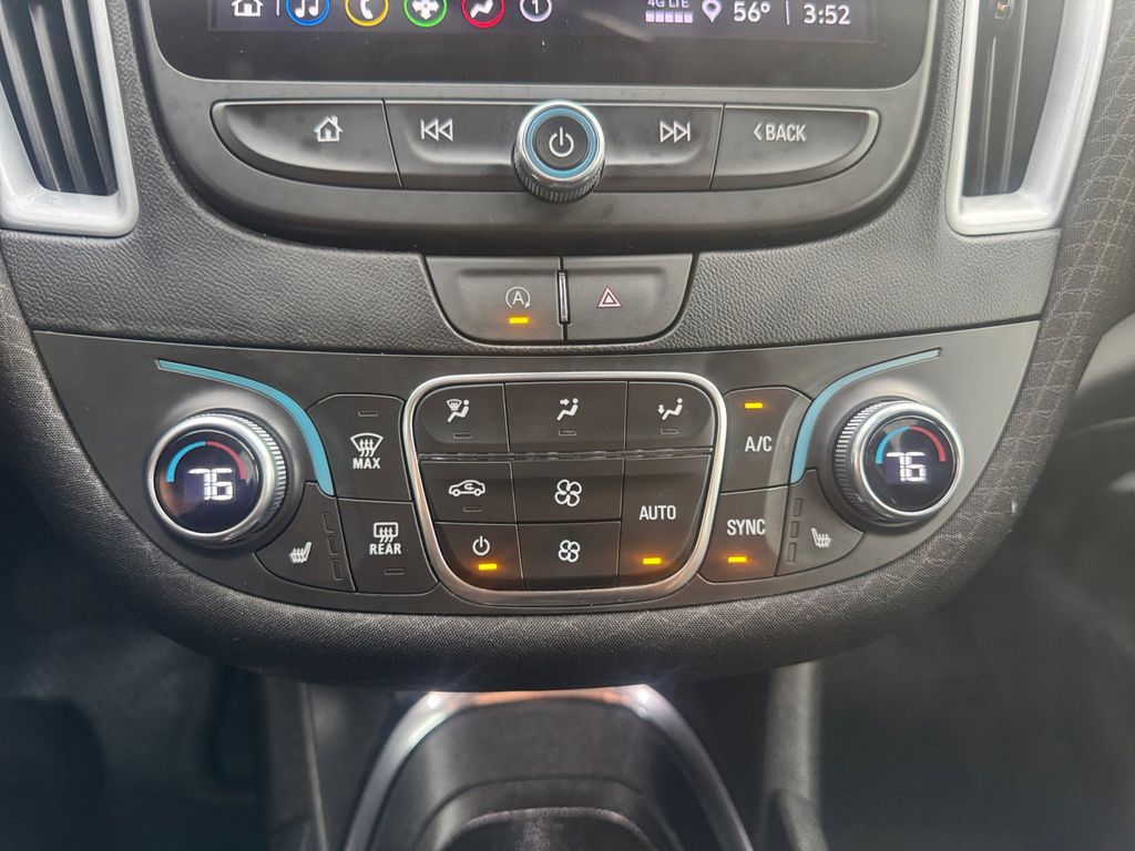 Used Car 2023 Chevrolet Malibu  Lt For Sale Under $20,000 In Round Rock, Texas