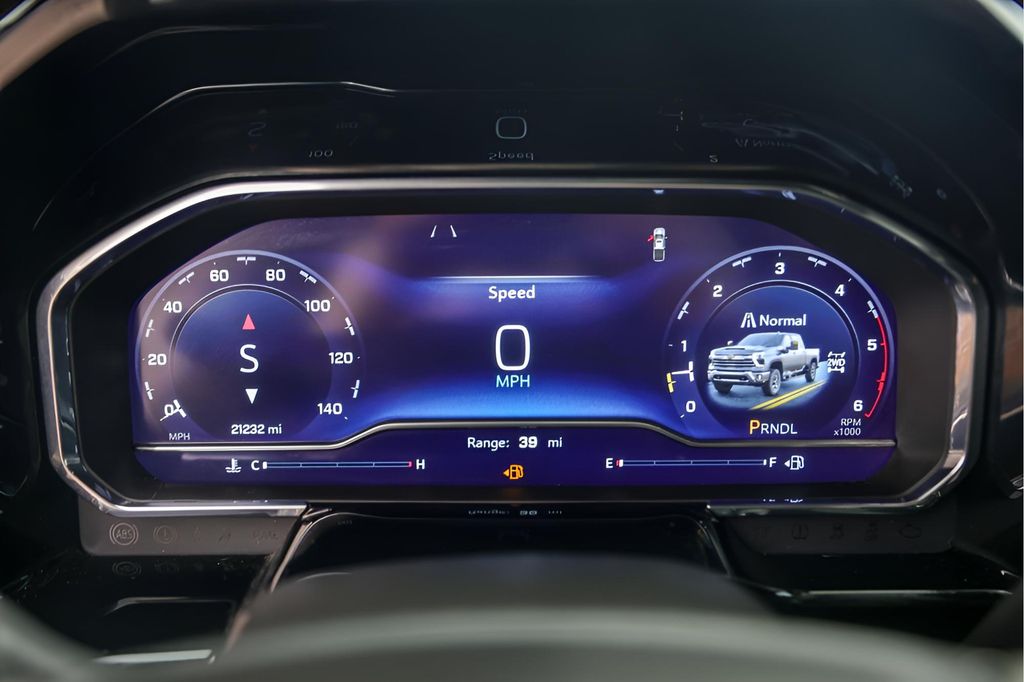 Used Car 2025 Chevrolet Silverado 2500hd  Zr2 For Sale Under $80,000 In Austin, Texas