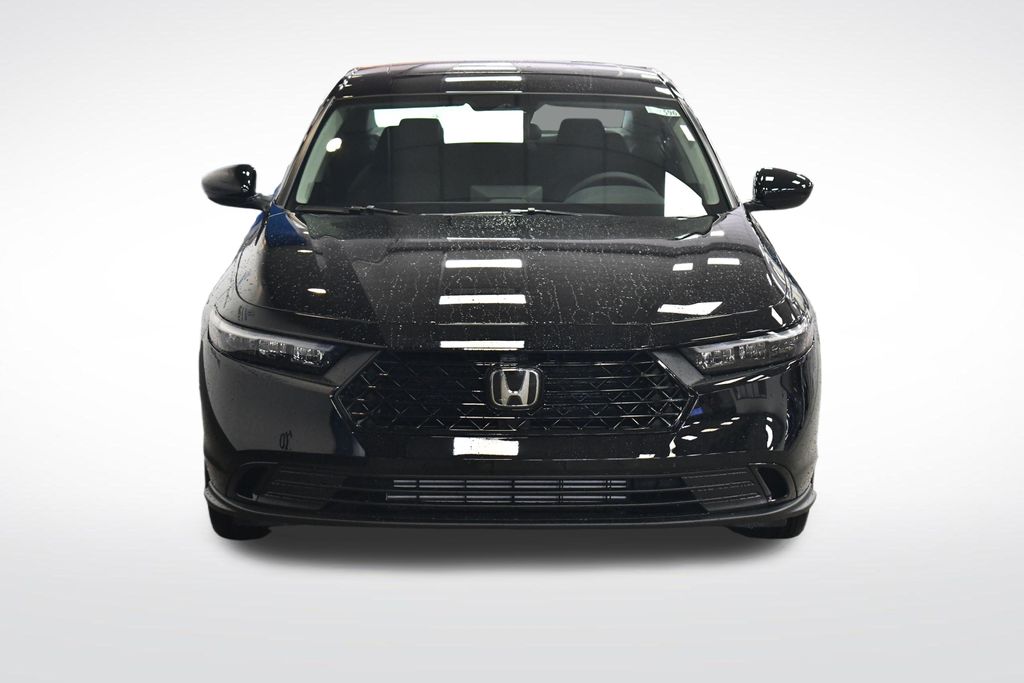 Thumbnail: 2026 Honda Accord - 2