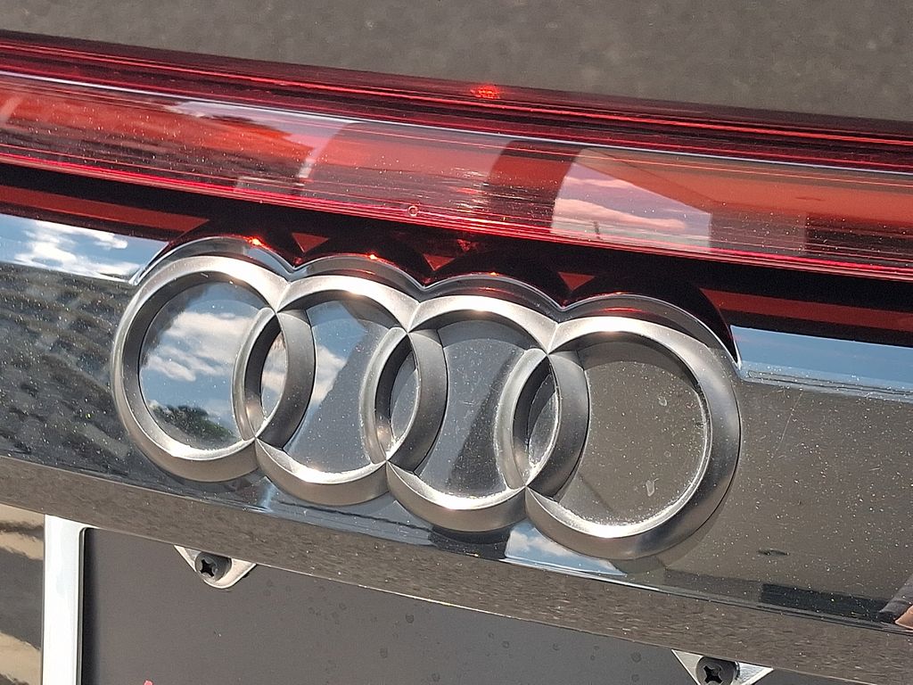 Thumbnail: 2023 Audi Q8 - 28