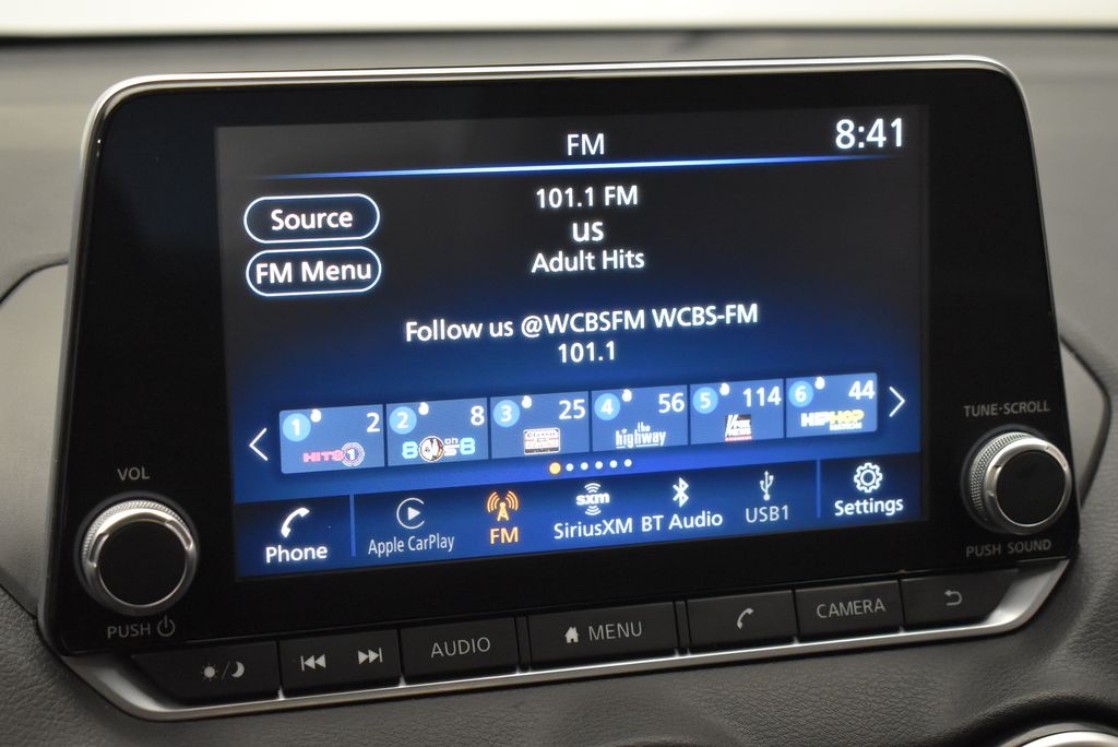 Thumbnail: 2023 Nissan Sentra - 20