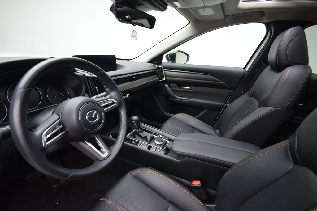 used 2023 Mazda CX-50 car, priced at $26,999