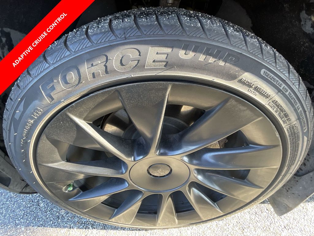 Used 2021 Tesla Model Y SUV