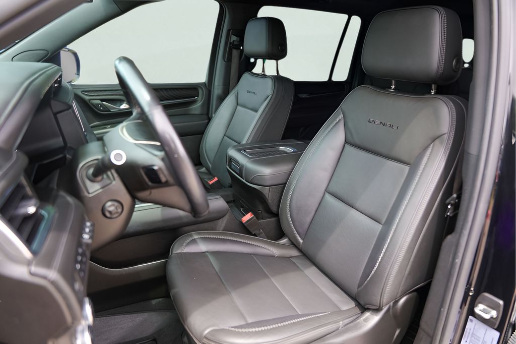 Used Car 2022 Gmc Yukon Xl  Denali For Sale Under $60,000 In Austin, Texas