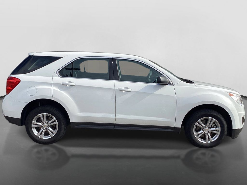 Used 2015 Chevrolet Equinox SUV