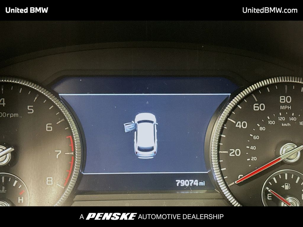 Thumbnail: 2022 Kia Telluride - 7