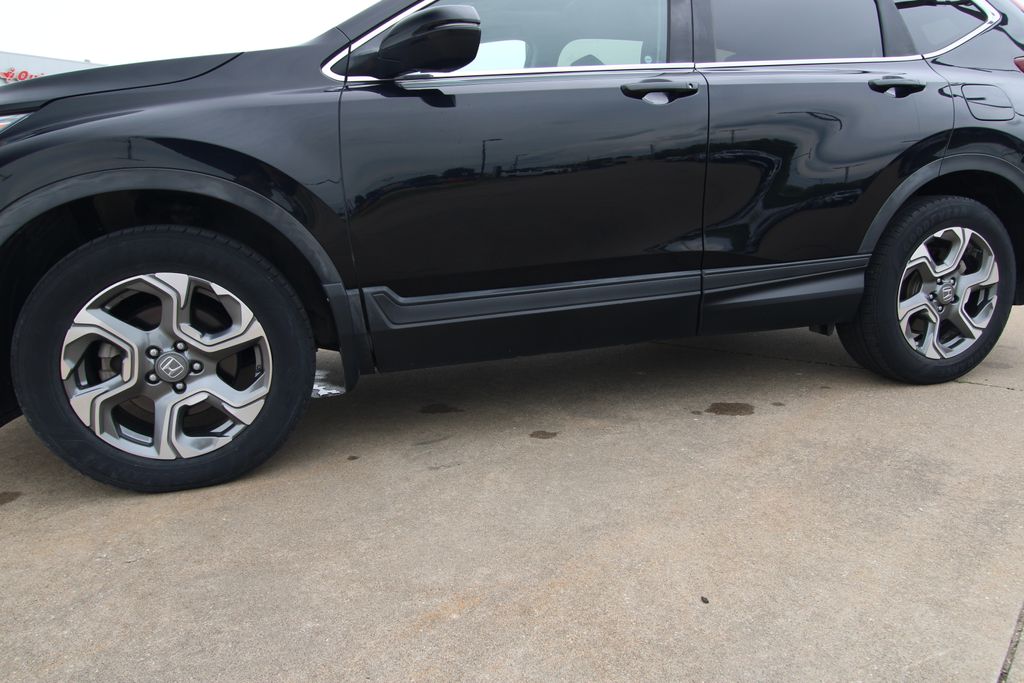Used 2019 Honda CR-V SUV