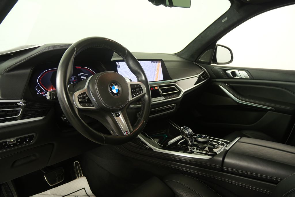 Thumbnail: 2020 BMW X7 - 13