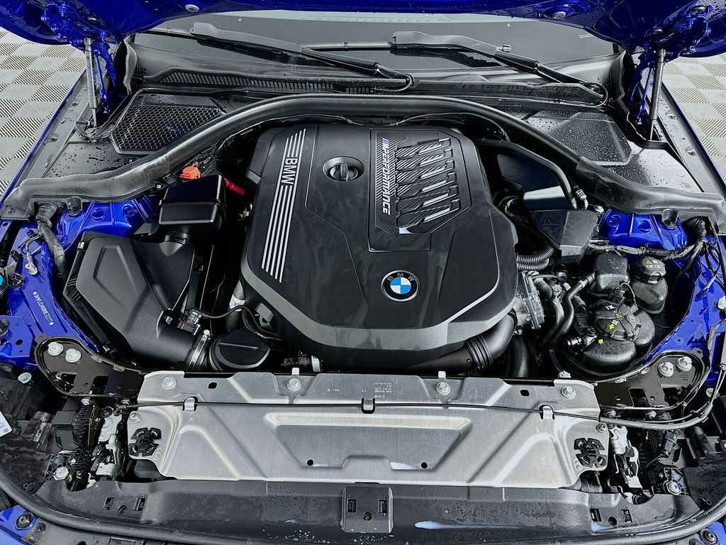 Thumbnail: 2024 BMW 2 Series - 31