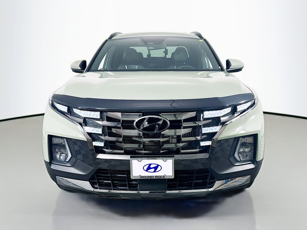 2024 Hyundai Santa Cruz Limited 2