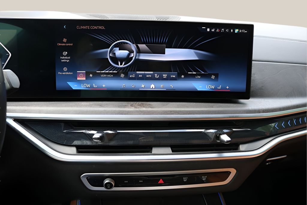 Used Car 2025 Bmw X5  Sdrive40i For Sale Under $70,000 In Austin, Texas