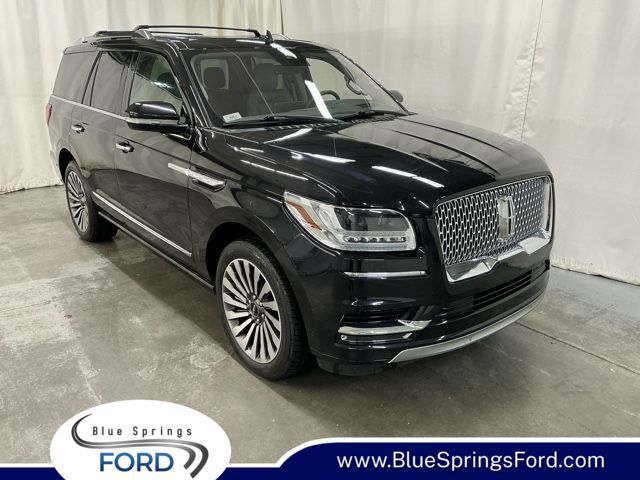 2019 Lincoln Navigator Reserve 4WD