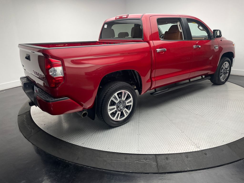 Thumbnail: 2019 Toyota Tundra - 5