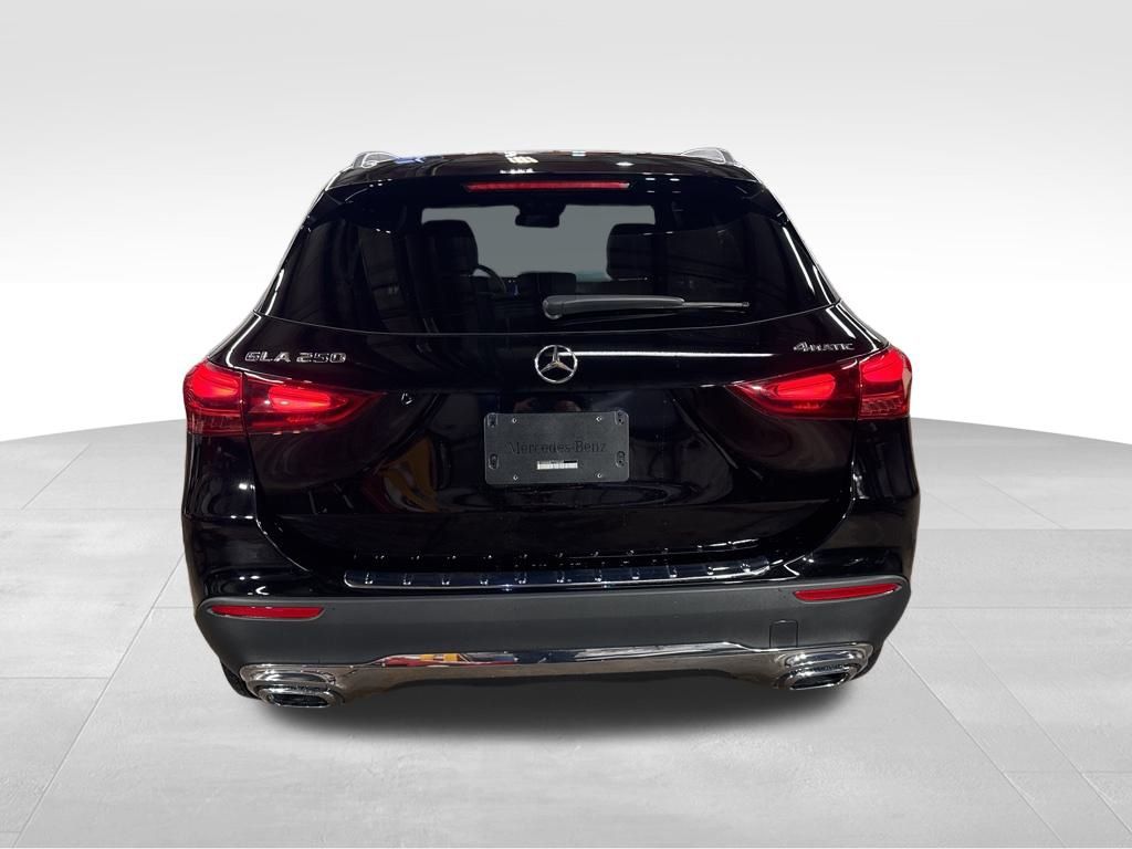 2026 Mercedes-Benz GLA GLA 250 - 3