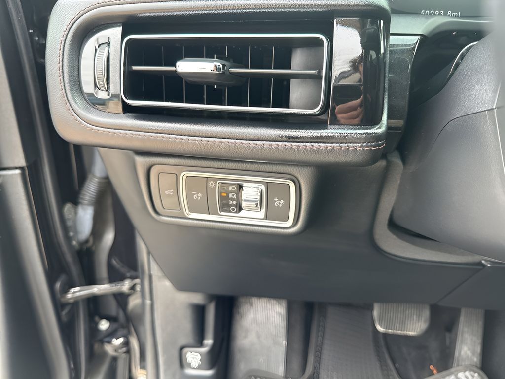 Used Car 2022 Lincoln Aviator  Reserve For Sale Under $40,000 In Austin, Texas