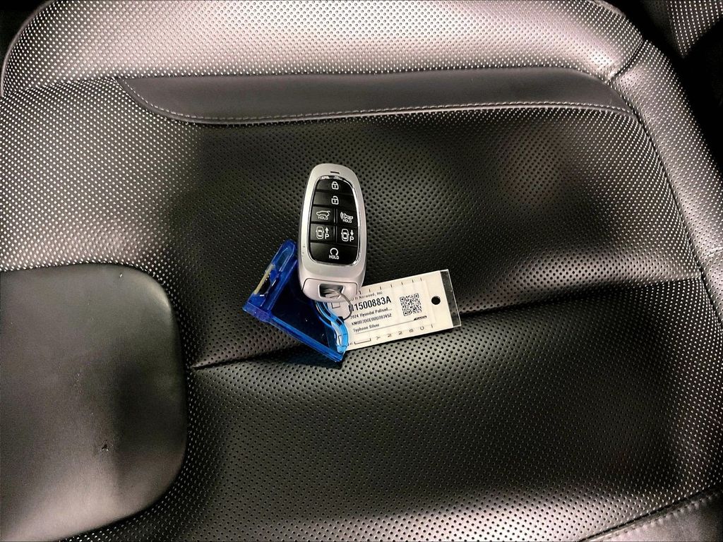 2024 Hyundai Palisade — photo 32