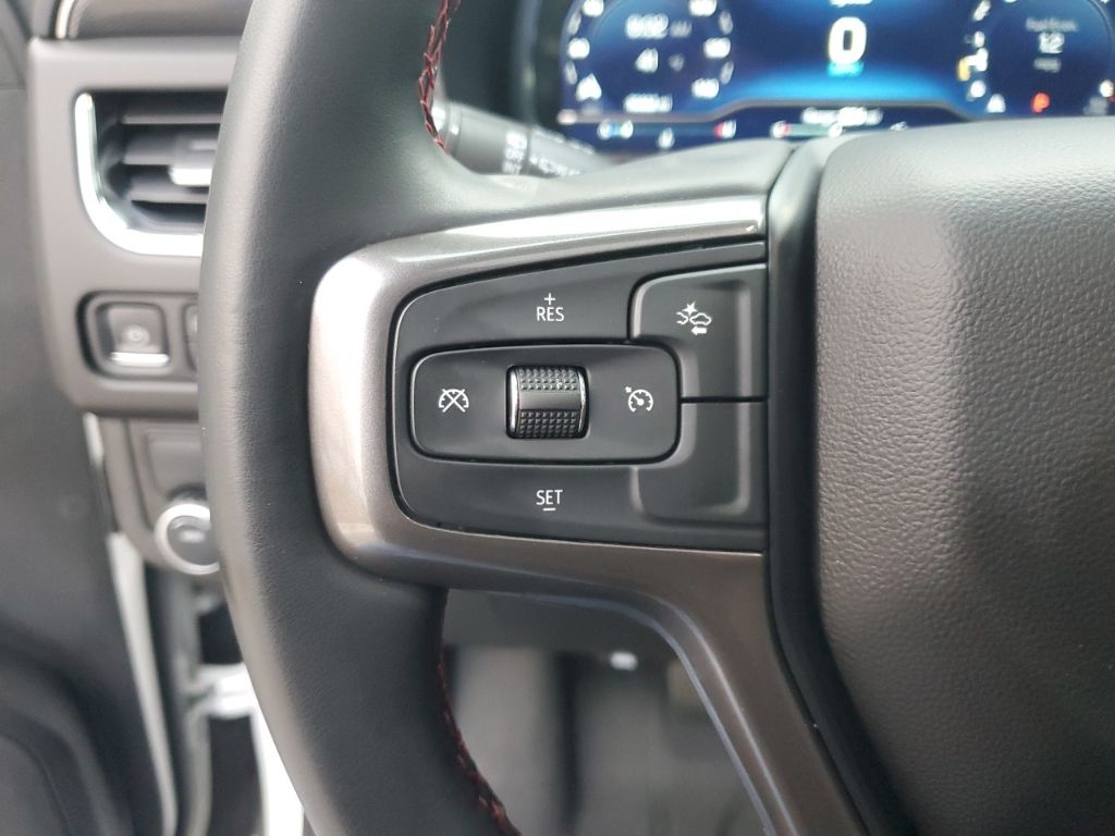 Used Car 2023 Chevrolet Suburban  Rst For Sale Under $50,000 In Austin, Texas