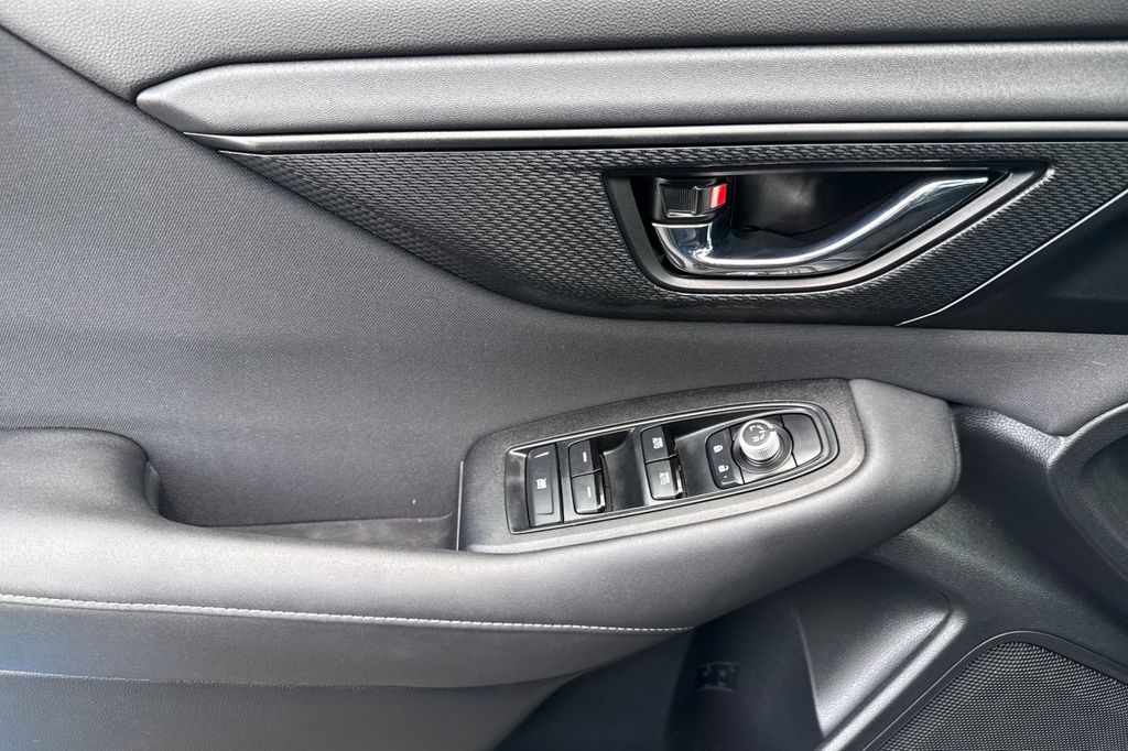 used 2022 Subaru Outback car, priced at $26,975