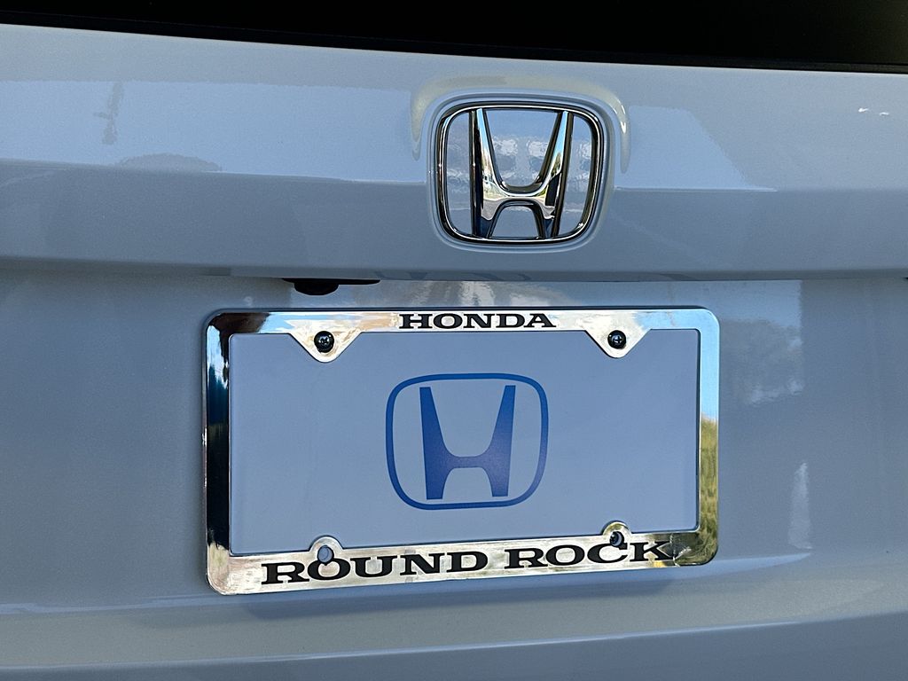 Thumbnail: 2026 Honda CR-V - 21