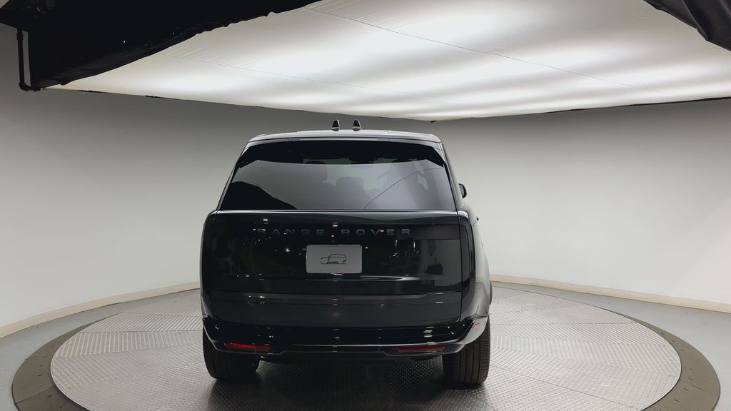 Thumbnail: 2026 Land Rover Range Rover - 3