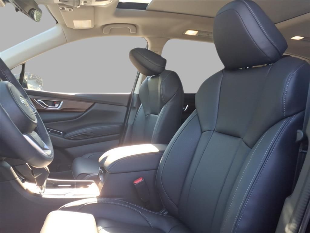 new 2025 Subaru Ascent car, priced at $48,103