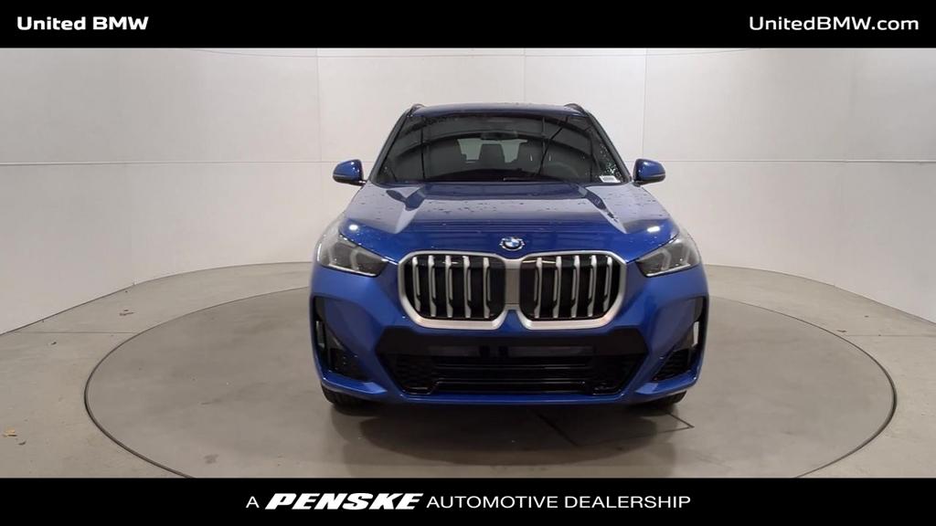 2024 BMW X1 xDrive28i 3